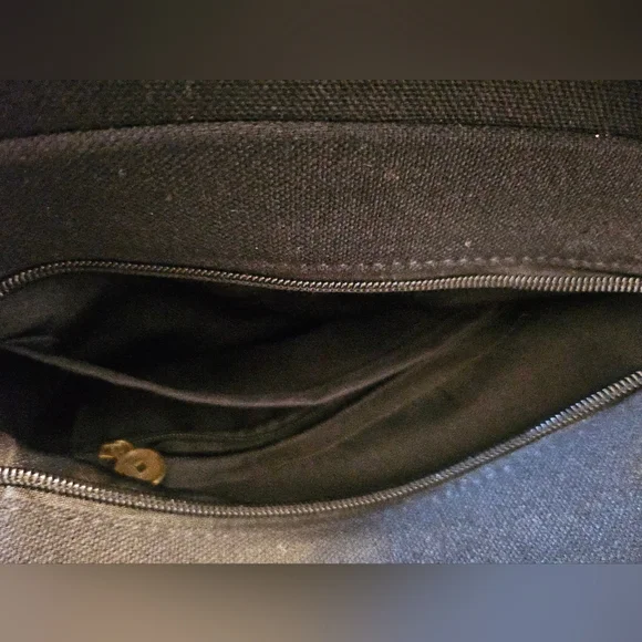 Embroidered Multicolor Backpack - Picture 2 of 6